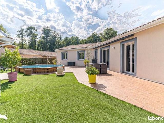 Maison vente à Izon, Gironde