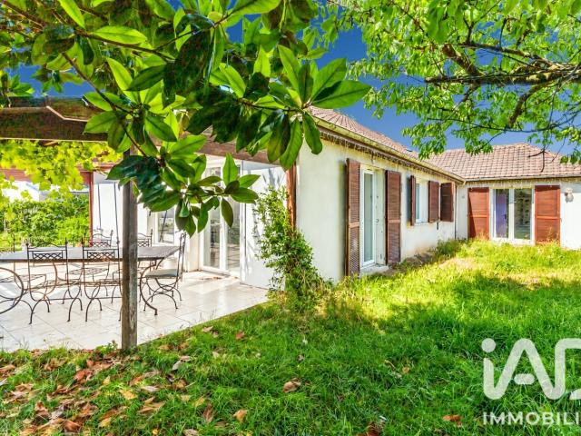 Maison vente à Palaiseau, Wissous