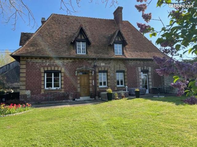 Maison vente à Les Andelys, Herqueville