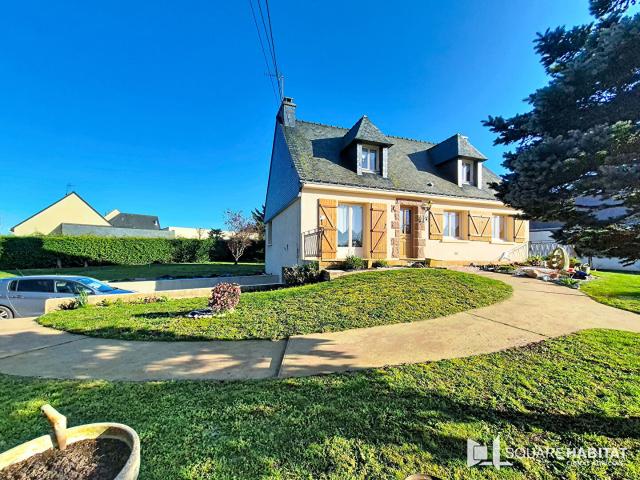 Maison vente à Ploërmel
