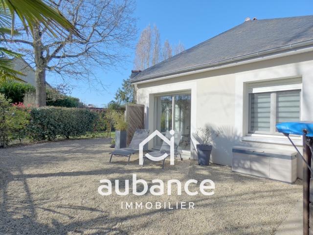 Maison vente à Angers, Juigné-sur-loire