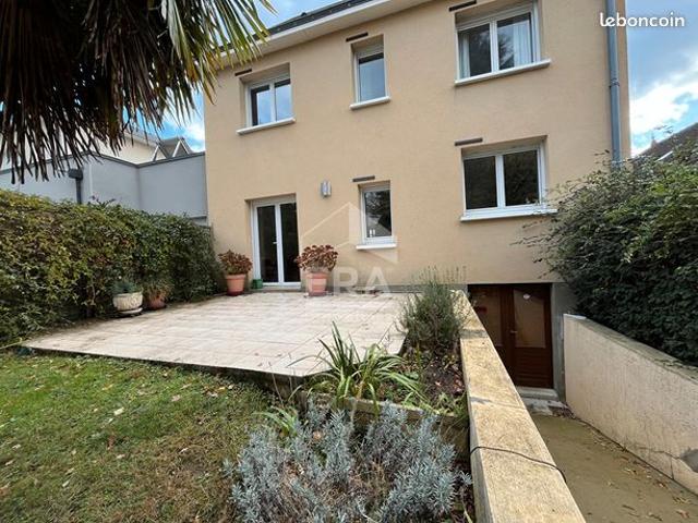 Maison vente à France métropolitaine, Le Mans