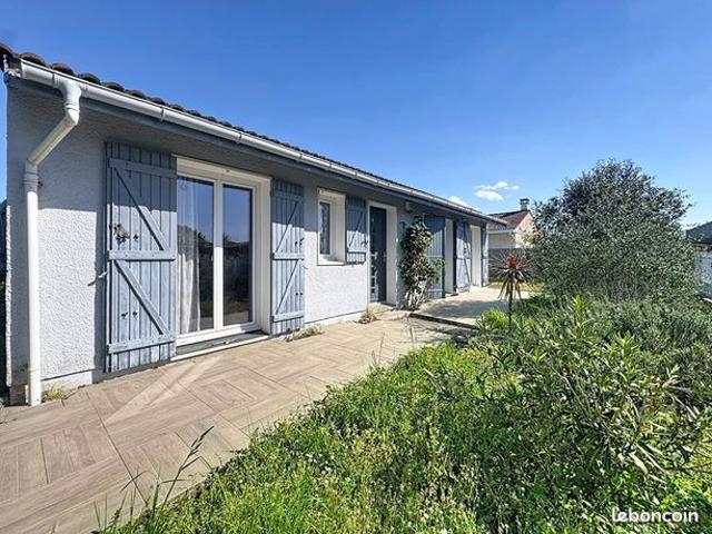 Maison vente à Bordeaux, Parempuyre