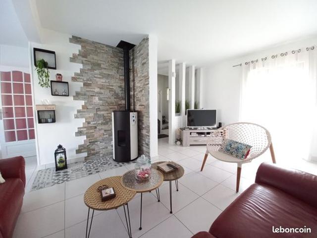 Maison vente à Torcy, Ozoir-la-ferrière