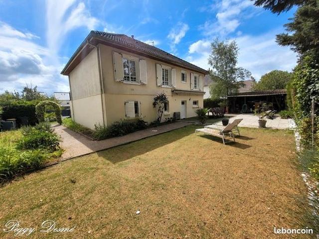 Maison vente à Tours, Chambray-lès-tours
