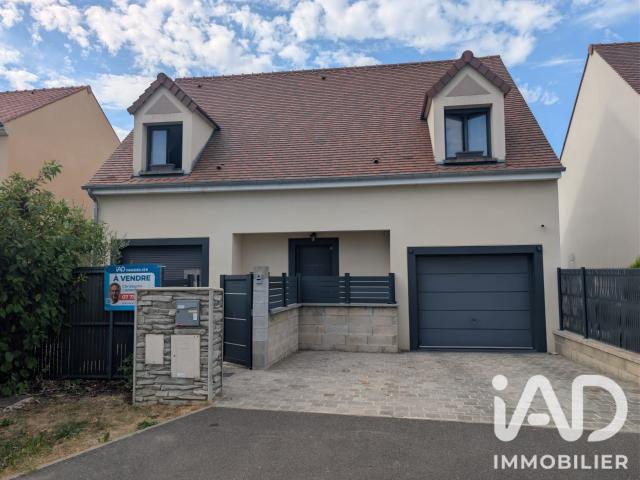 Maison vente à Meaux, Dammartin-en-goële