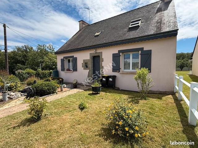 Maison vente à Pontivy, Bretagne