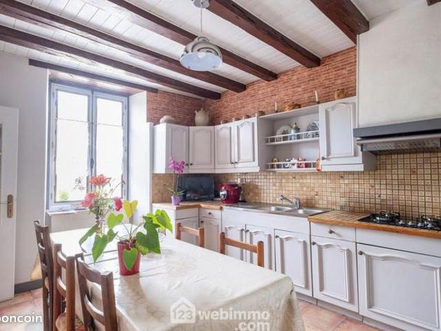 Maison vente à Angers, Chalonnes-sur-loire