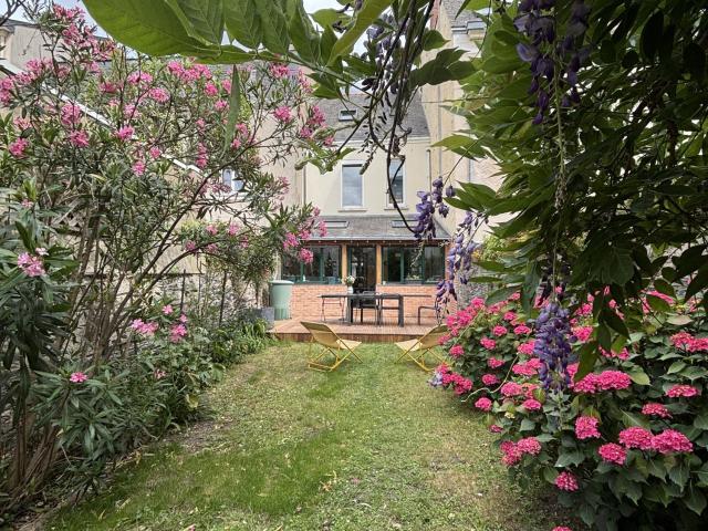 Maison vente à Angers