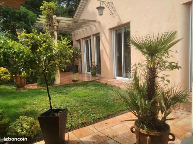 Maison vente à Alès