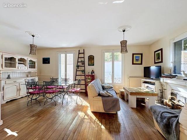 Maison vente à Sarcelles, Domont