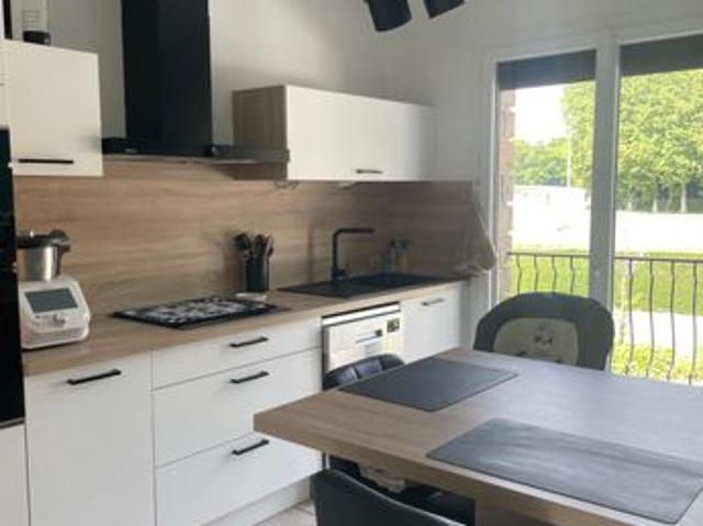 Maison vente à Gerzat, Guadeloupe