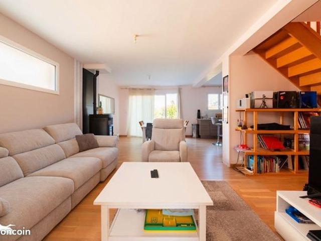 Maison vente à La Chevrolière, Loire-Atlantique