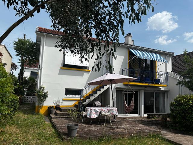 Maison vente à Nantes