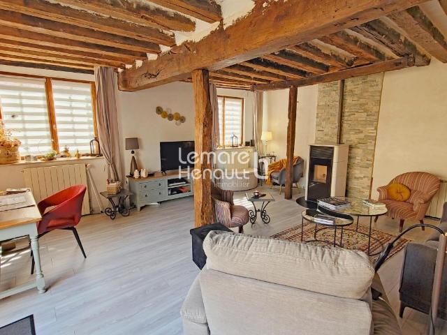 Maison vente à Dreux