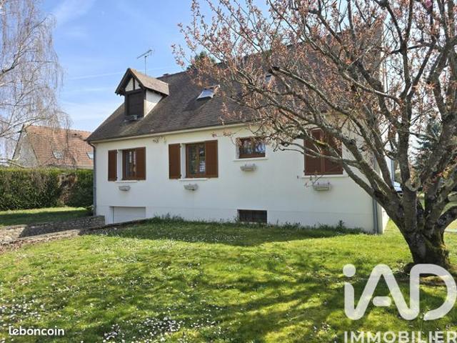 Maison vente à Orléans, Mézières-lez-cléry