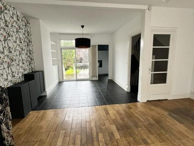 Maison location à Lille, Marcq-en-Barœul