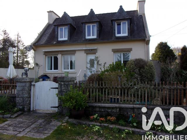Maison vente à Saint-Guinec, Huelgoat