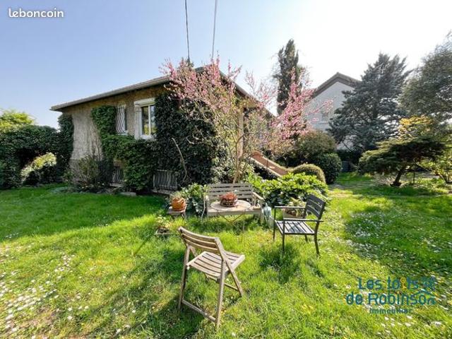 Maison vente à Palaiseau, Verrières-le-buisson