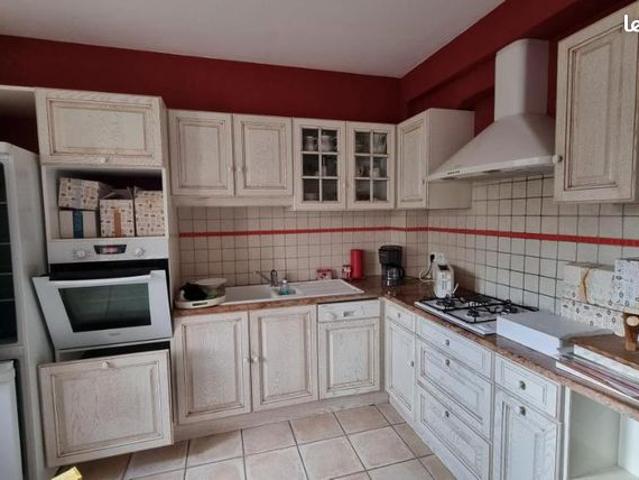 Maison vente à Coutances
