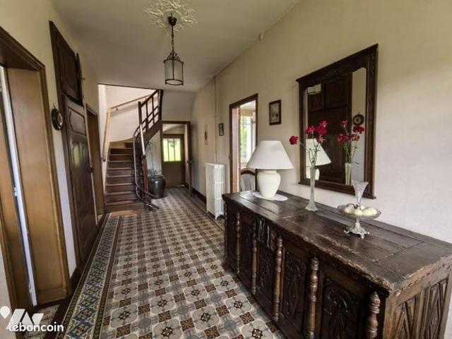 Maison vente à Pontoise, Magny-en-vexin
