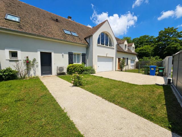 Maison vente à Rambouillet, Gazeran