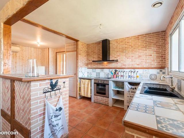 Maison vente à Grenade-sur-l'adour