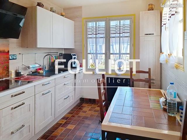 Maison vente à Coutances, Saint-germain-sur-ay