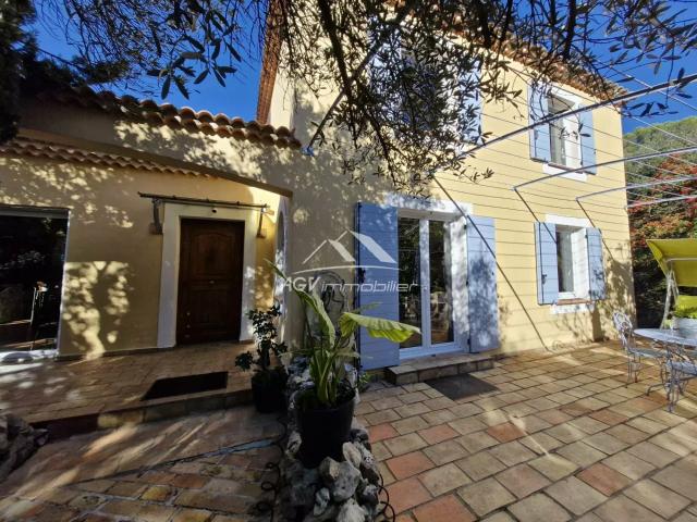 Maison vente à Alès, Brouzet-lès-alès
