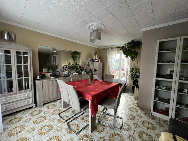 Maison vente à Le Raincy, Le Blanc-mesnil
