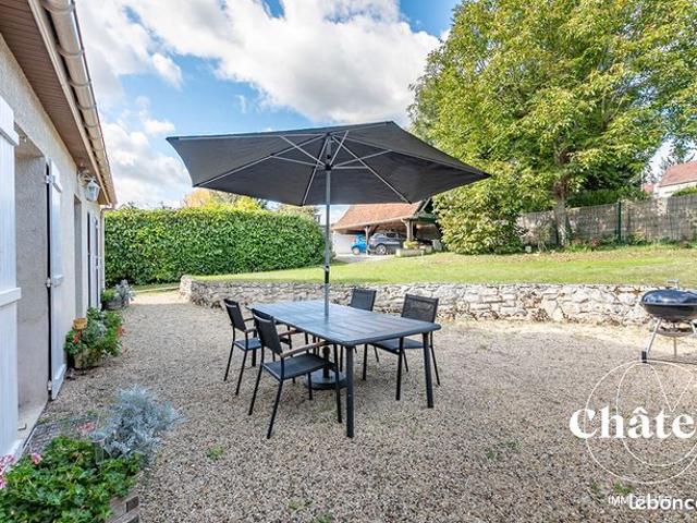 Maison vente à Senlis