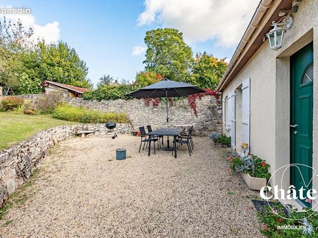 Maison vente à Senlis