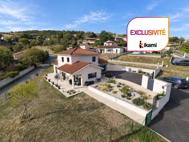 Maison vente à Sauvion, Villevocance