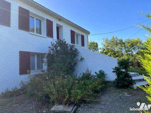 Maison vente à Falleron