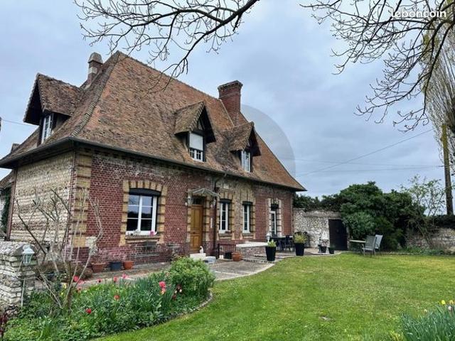 Maison vente à Les Andelys, Herqueville