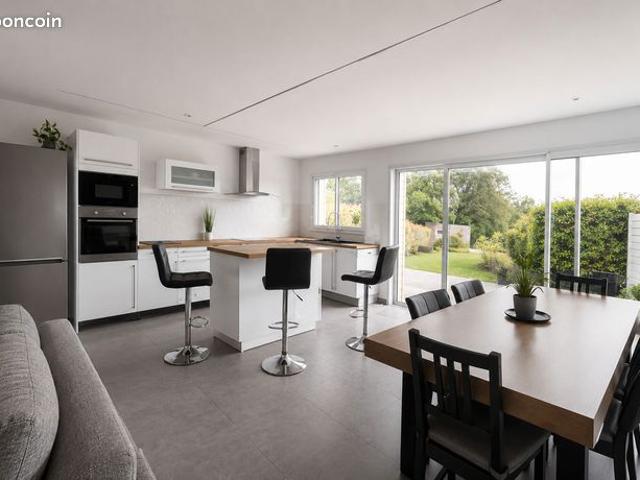 Maison vente à Nantes, Sautron