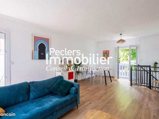Maison vente à Nanterre, Rueil-malmaison