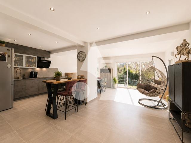 Maison vente à Argenteuil, Cormeilles-en-parisis
