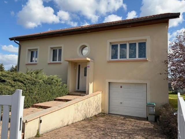 Maison vente à Épinal, Socourt