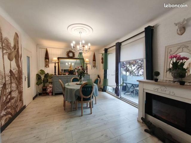 Maison vente à La Flèche