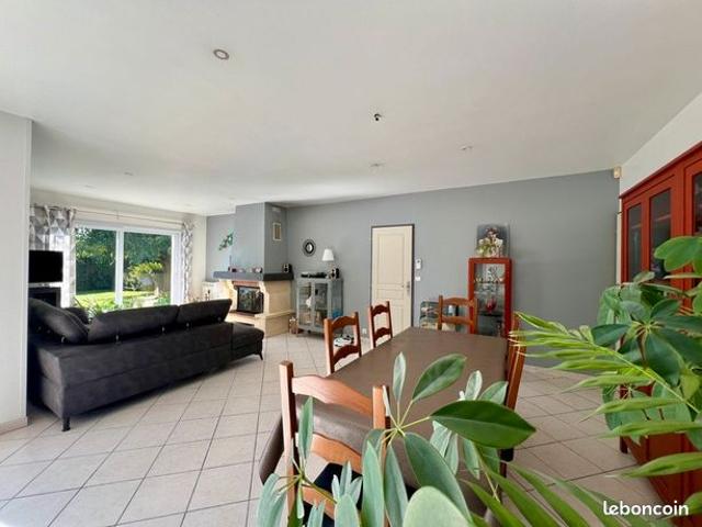 Maison vente à Arcachon, Marcheprime
