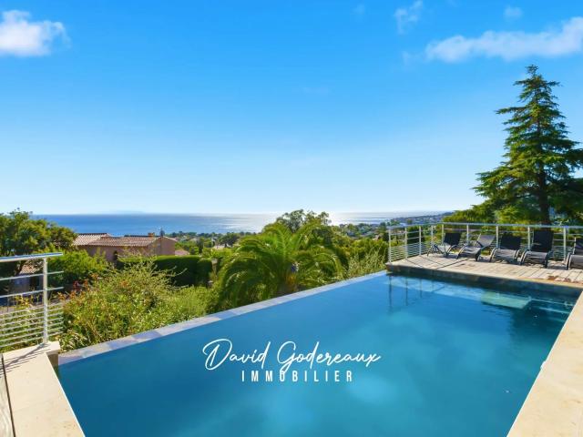 Maison vente à France métropolitaine, Fréjus