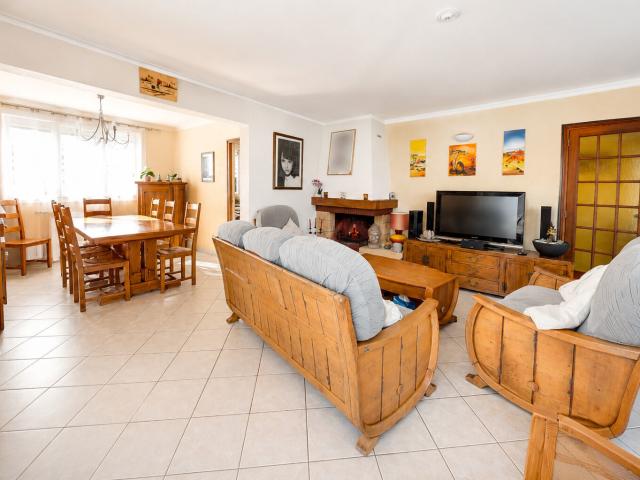 Maison vente à Torcy, Roissy-en-brie