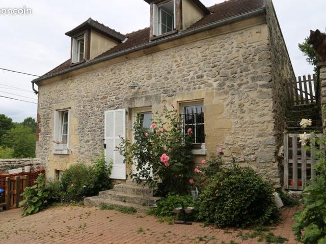 Maison vente à Senlis, Feigneux