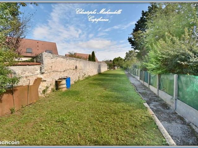 Maison vente à Meaux, Mary-sur-marne