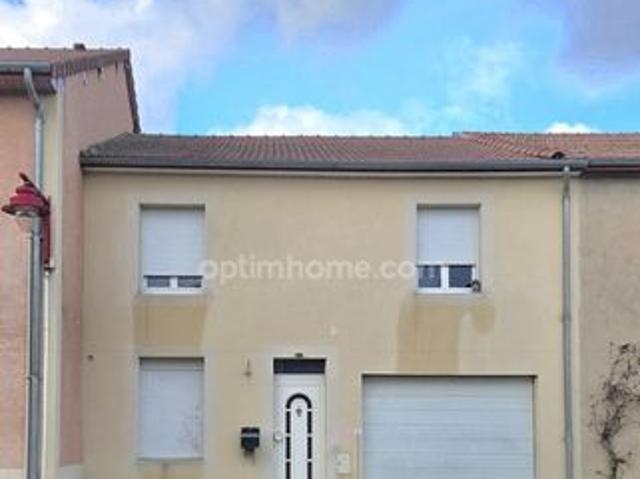 Maison vente à Verdun, Septsarges