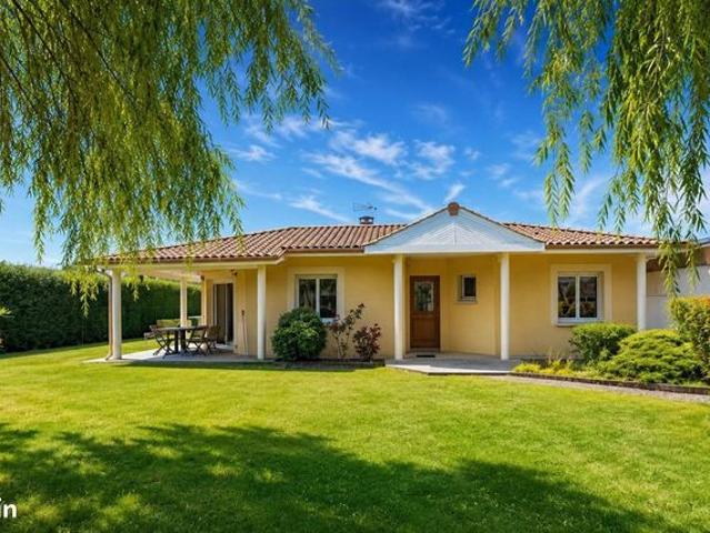 Maison vente à Blaye, Marsas