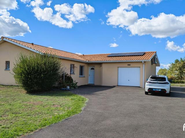 Maison vente à Beychac-et-Caillau, Gironde