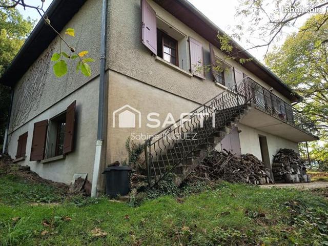 Maison vente à Castres, Saint-avit