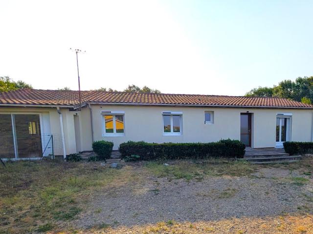 Maison vente à Mont-de-Marsan, Bordères-et-lamensans